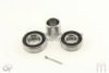 SUZUK 0918021001 Wheel Bearing Kit